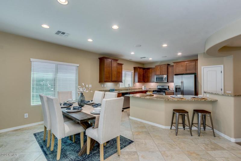 4 looking into kitchen