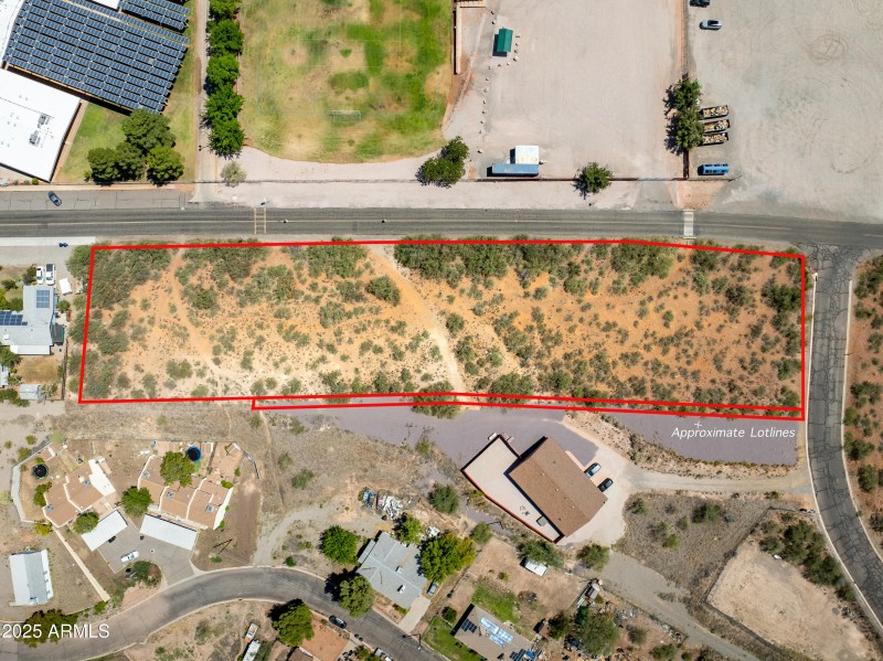 1618 Main St Clarkdale AZ-1