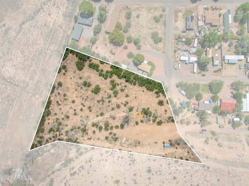 4325 E Goldmine Rd Rimrock AZ-1