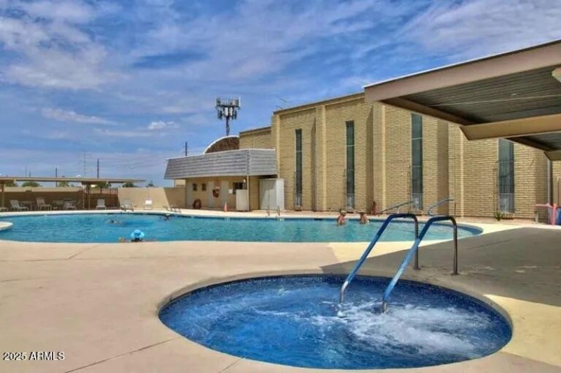 Dreamland Villa Pool