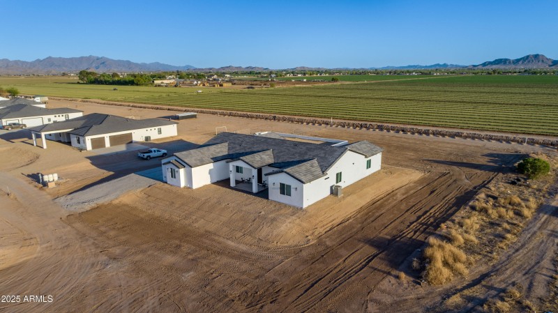 22145 W Harwell Rd Buckeye AZ 85326-1