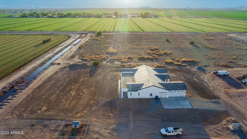 22145 W Harwell Rd Buckeye AZ 85326-4