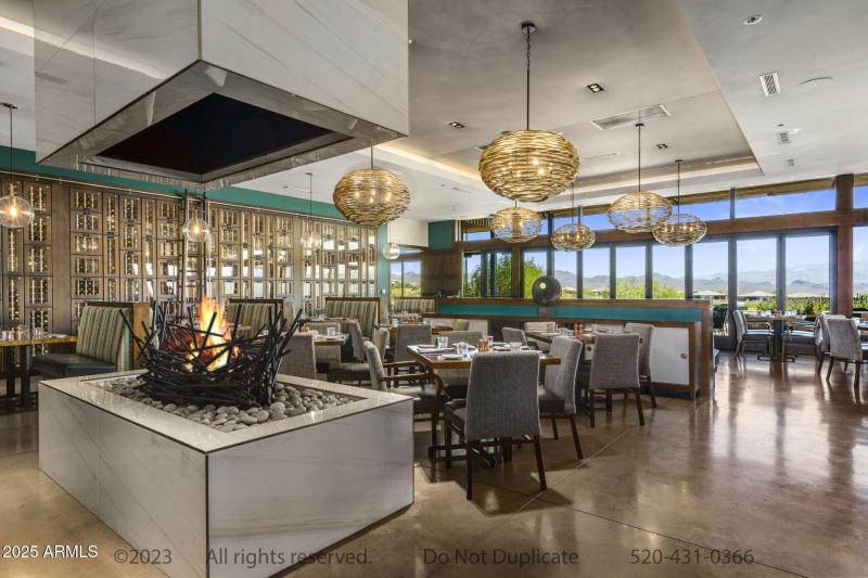 Needle Rock Restaurant