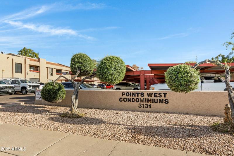 3131 W Cochise Dr unit 123-22