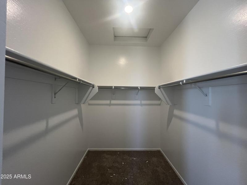 18 - Primary Closet