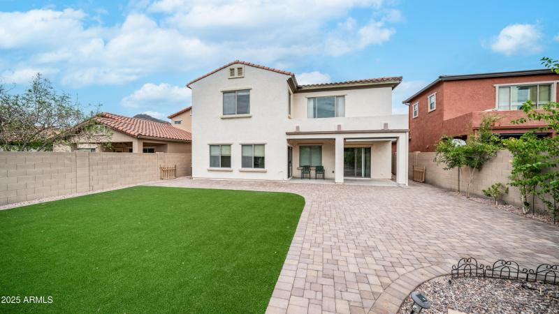 5131 W El Cortez Trl Exterior Photos-8