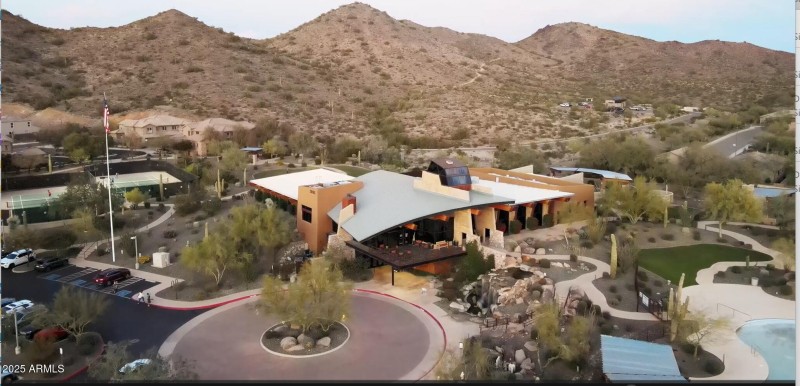 Fireside Norterra Arrial