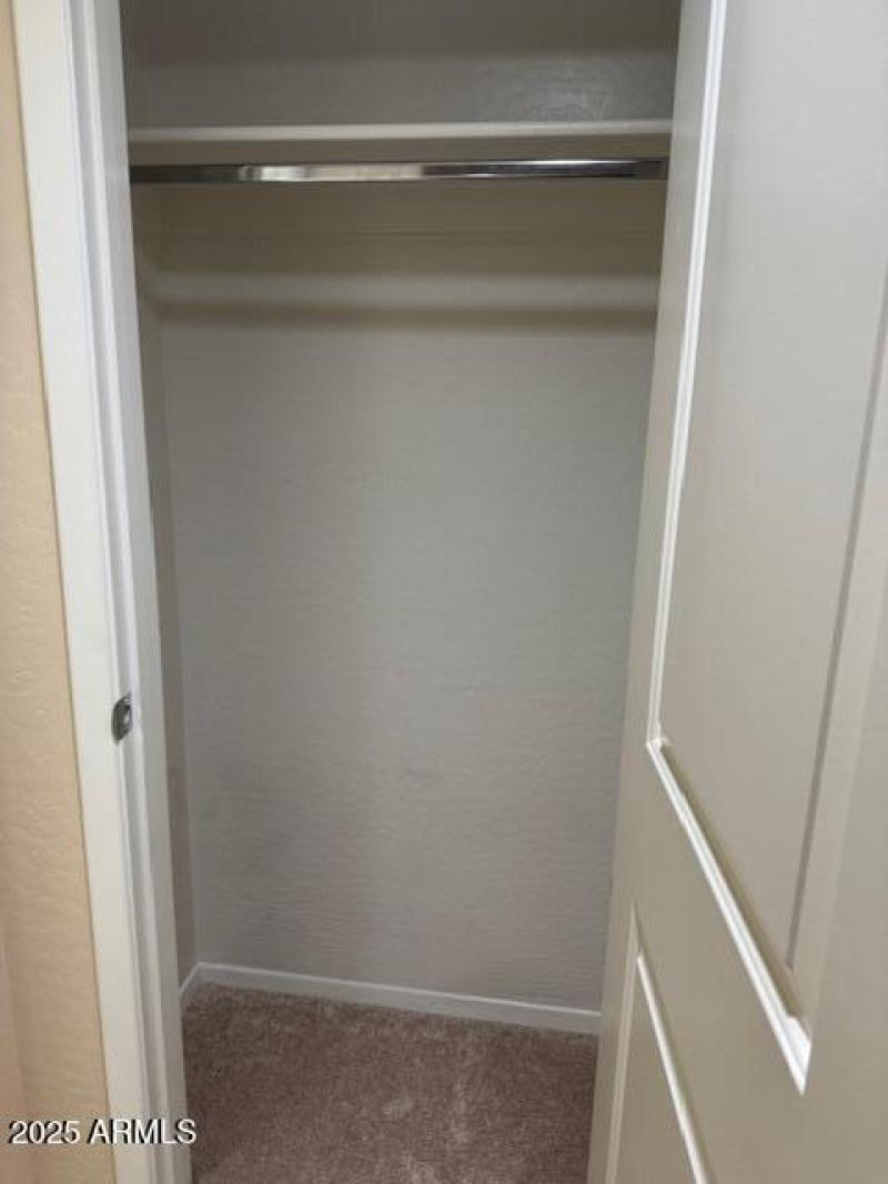 Dan 3 hall closet