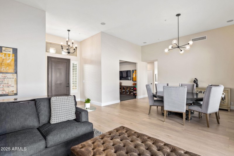 009_Living Room To Dining