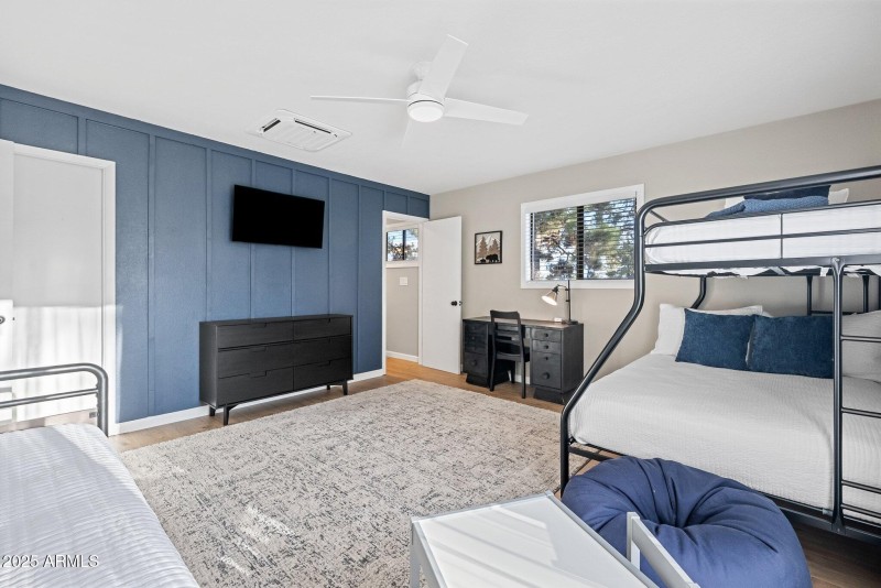 Bedroom 1 Ensuite Bathroom