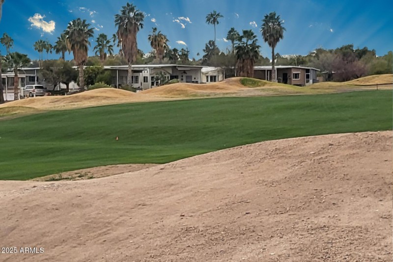 Great Eagle Golf Course (2)