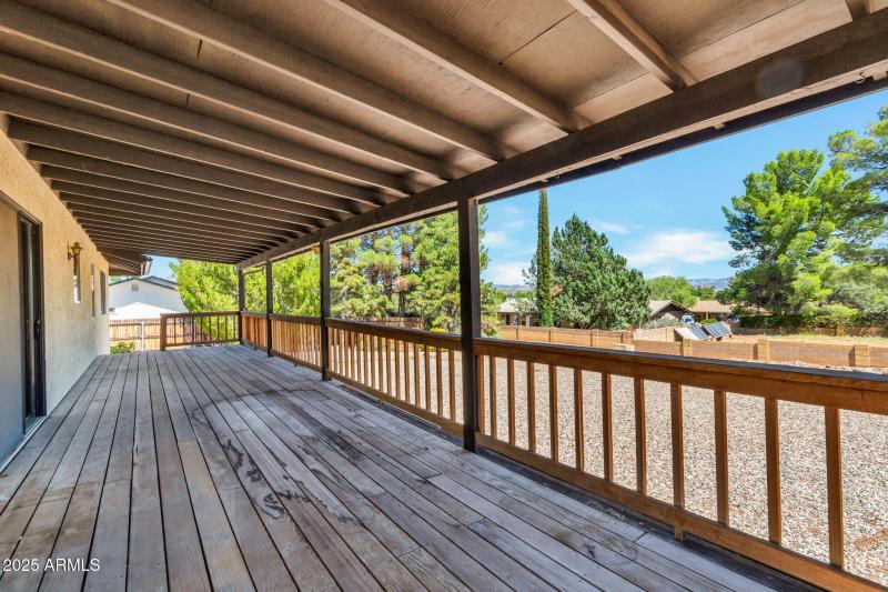 Exterior_Covered Back Deck