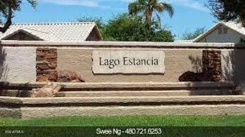 Lago Estancia 3