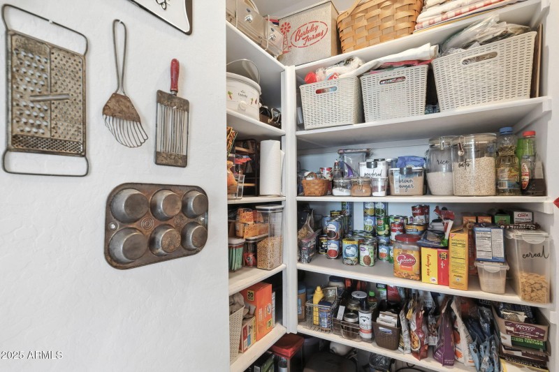 Large Pantry