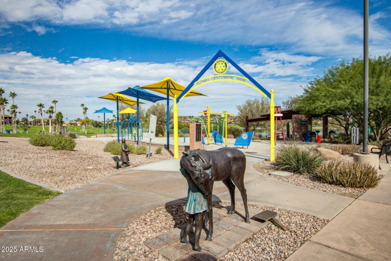 40-Ave of the Fountains