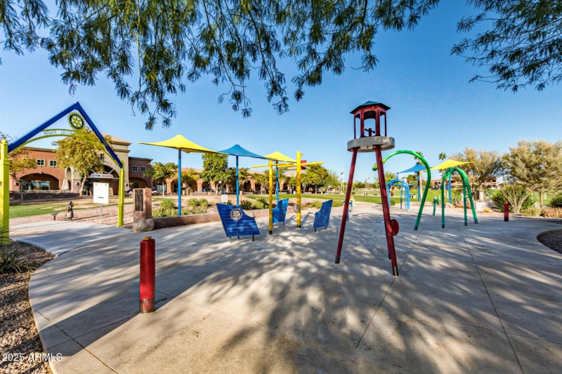 45-Ave of the Fountains