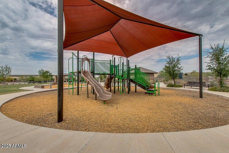 VISTANCIA WESTLAND PARK