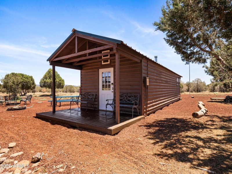 625 W Arrow Wash Tr-20