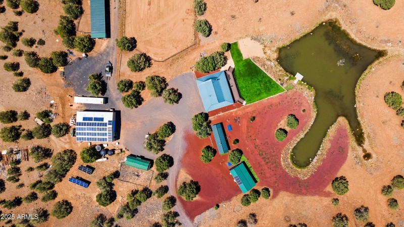 625 W Arrow Wash Tr-48