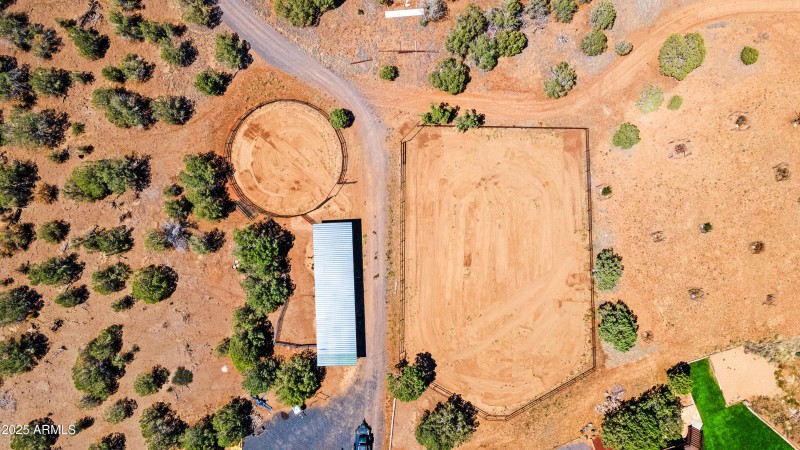 625 W Arrow Wash Tr-49