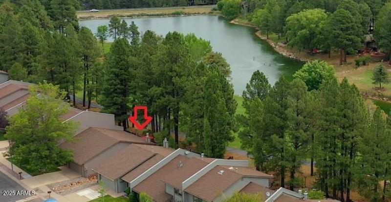 Flagstaff property photo airal 1