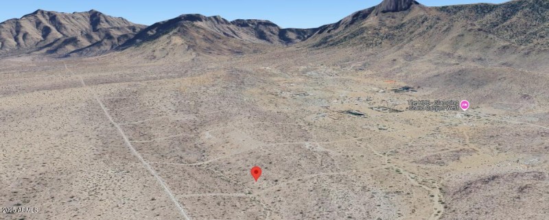 0523 mountain views looking southeast