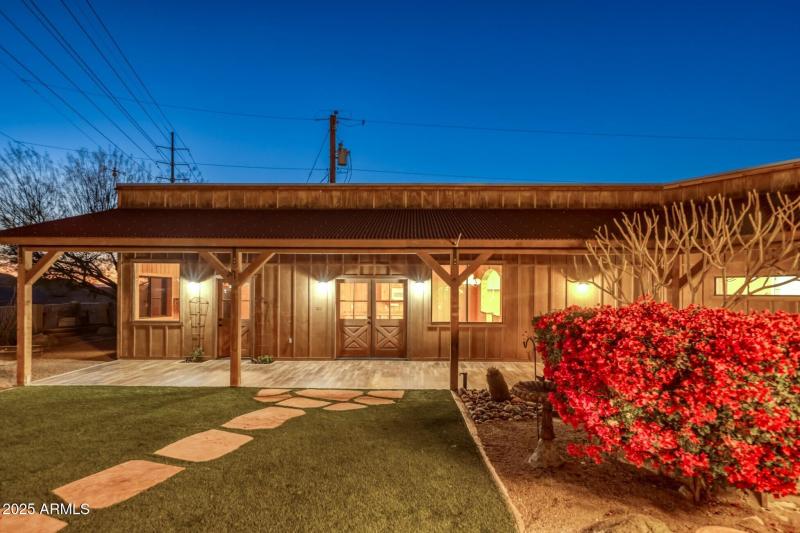 027_Workshop Exterior