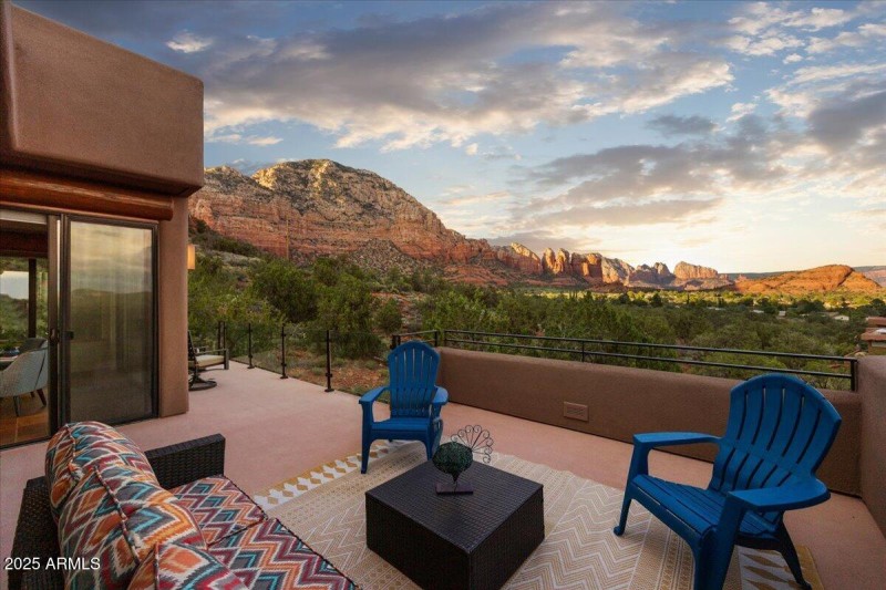 Thunder Mountain Terrace