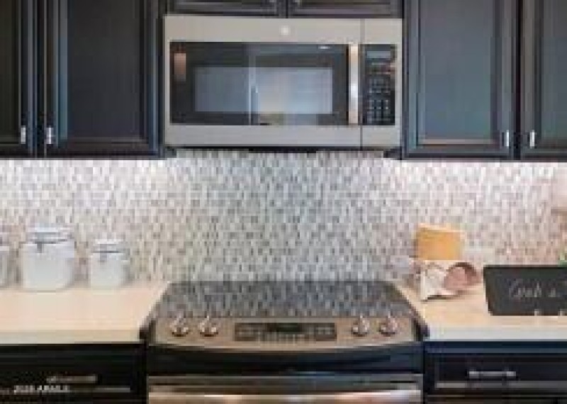 U20A L4 Villa Model Oven Range