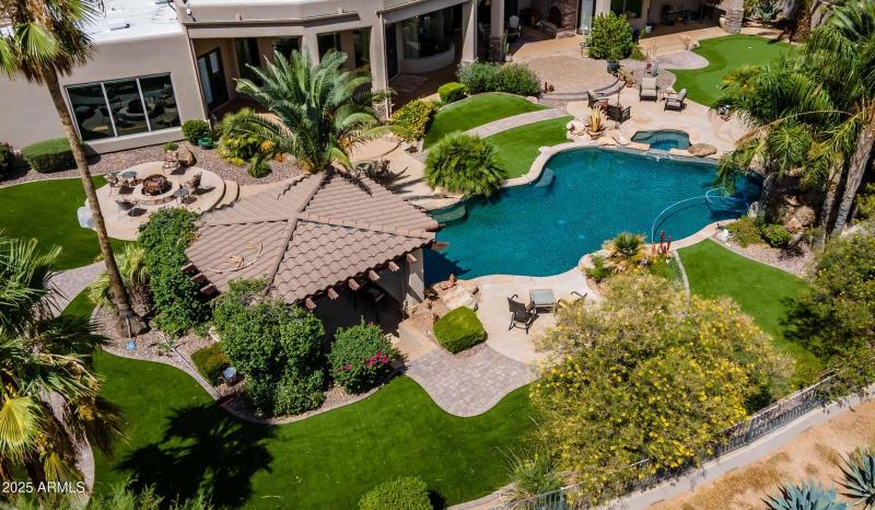 Arizona Equestrian Paradise