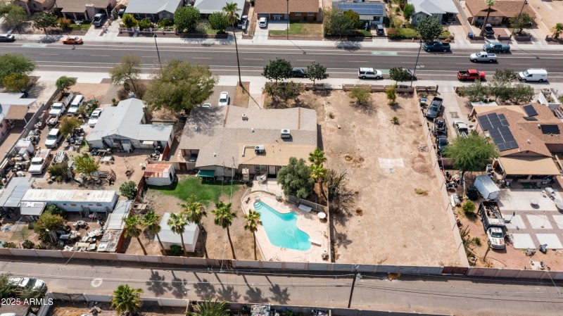 14217 N El Mirage Aerial Photos-10
