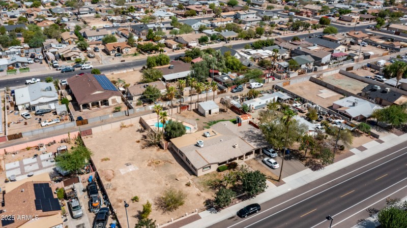 14217 N El Mirage Aerial Photos-9