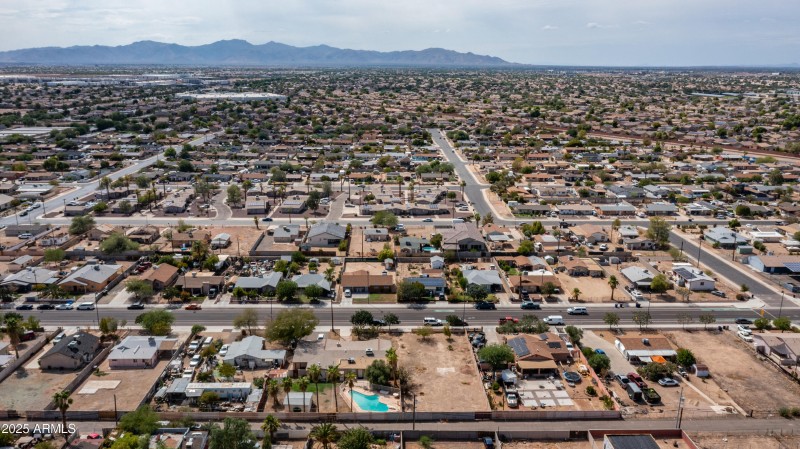 14217 N El Mirage Aerial Photos-11
