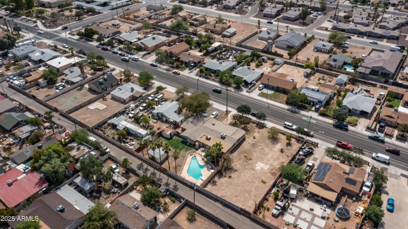 14217 N El Mirage Aerial Photos-12