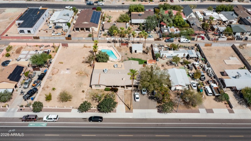 14217 N El Mirage Aerial Photos-6