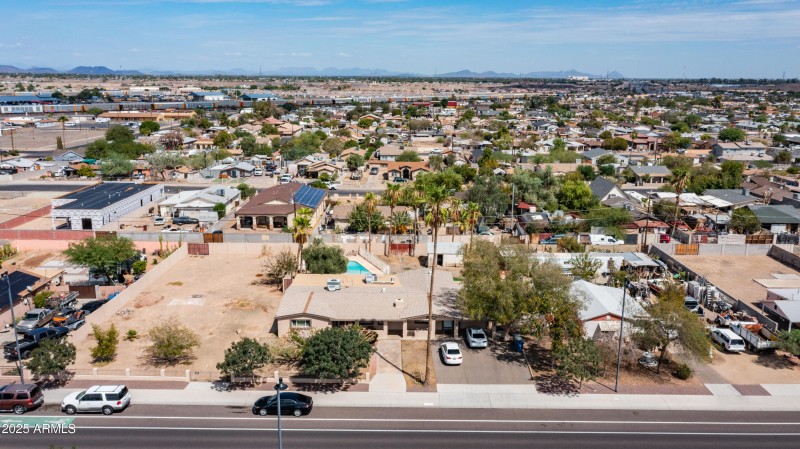 14217 N El Mirage Aerial Photos-7