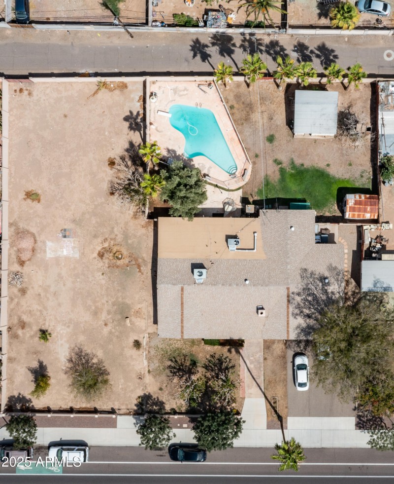 14217 N El Mirage Aerial Photos-5