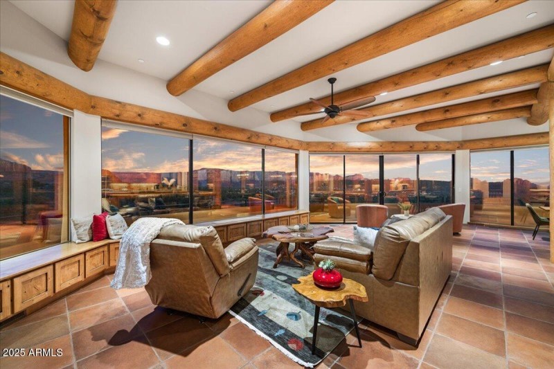 Inviting Gathering Space