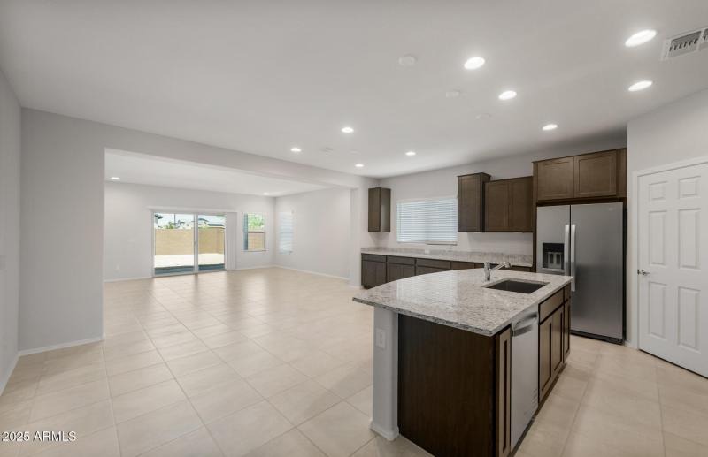 Kitchen/Cafe/Gathering Room