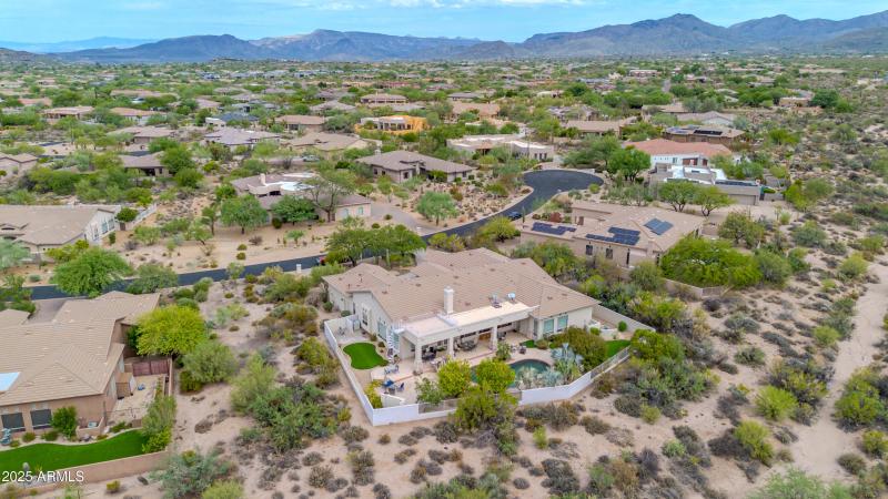 8607 E Preserve Way Drone-6