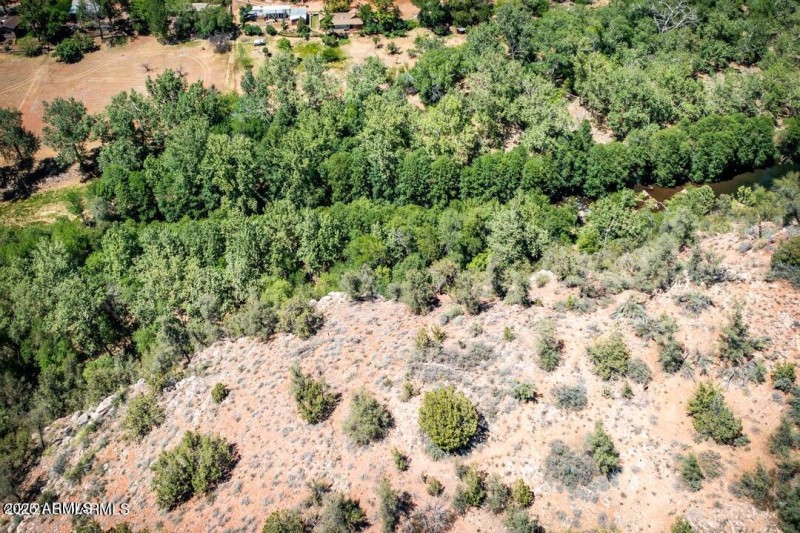 5.3 Acres in Back O' Beyond