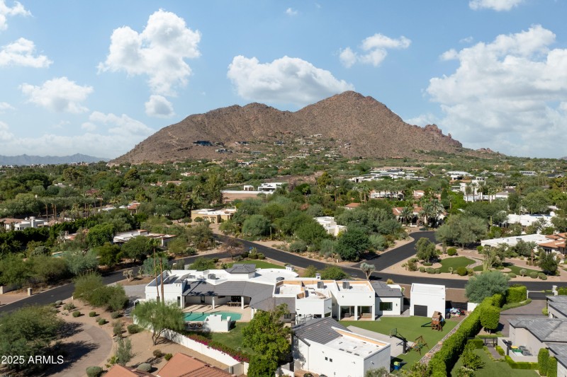CAMELBACK VIEWS