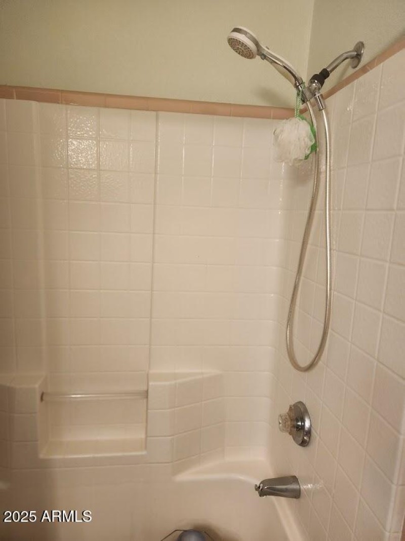CR 2nd Bath Shower