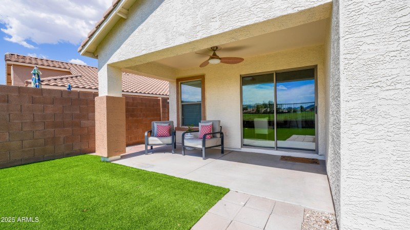 22309 E Via Rancho Rd