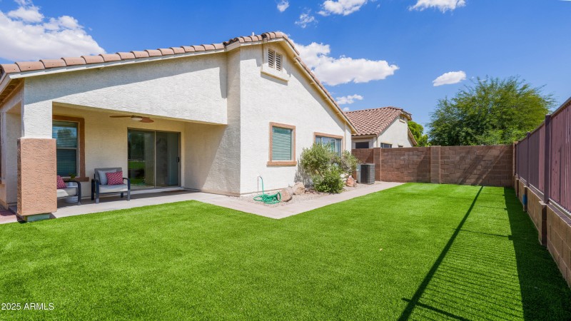 22309 E Via Rancho Rd