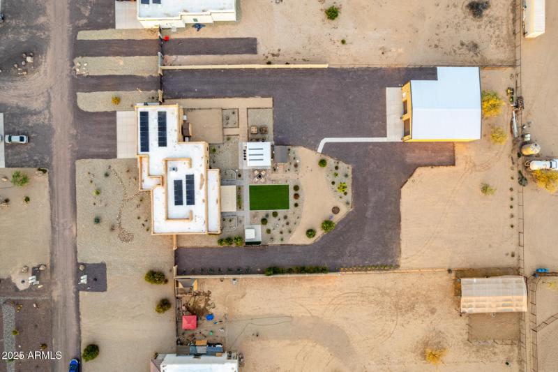 07 Morning Vista Drone