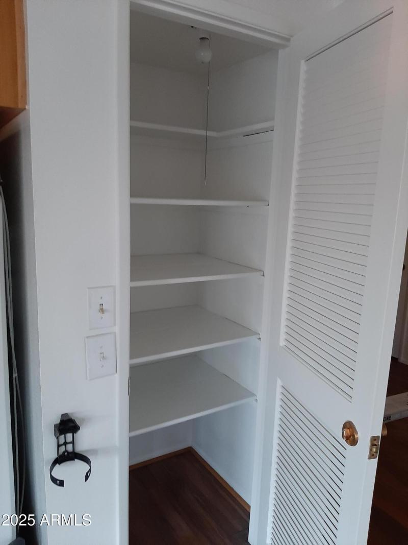 Large Pantry