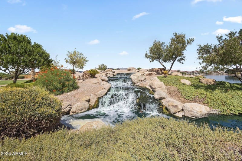 Rancho El Dorado Community