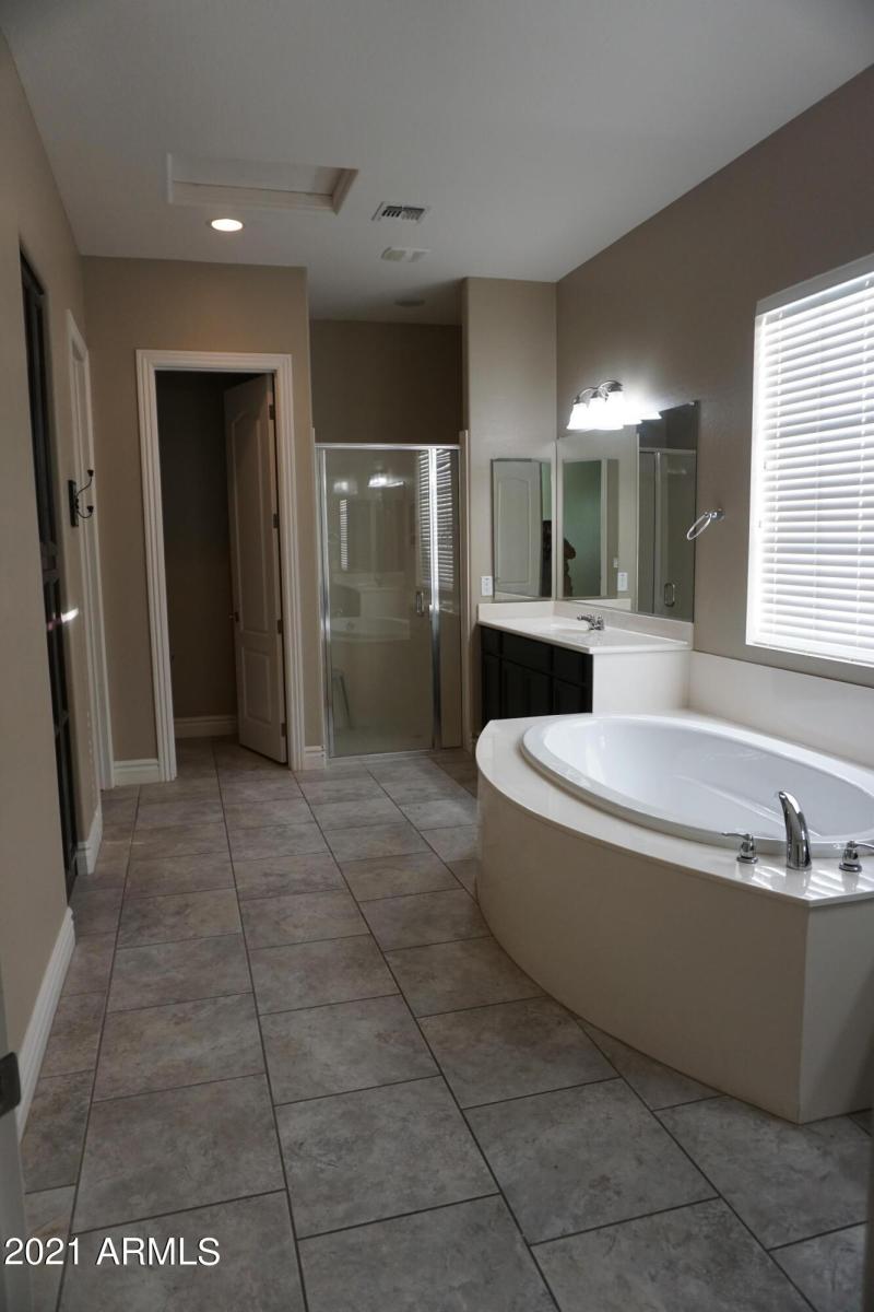Master Bathroom 1