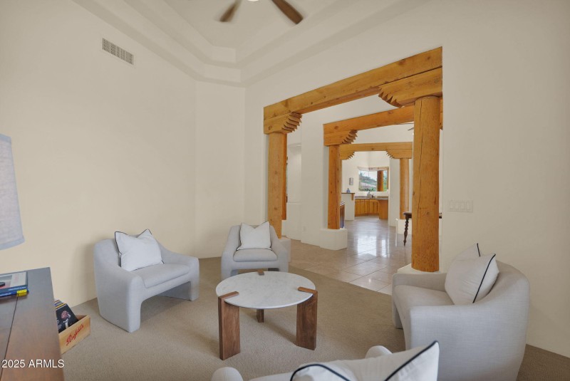 bonus front living room